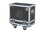 Santosom Cabinet Flight case, 2x DB Technologies LVX8