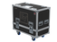 Santosom Cabinet Flight case PRO, 2x Electro-Voice ETX-12P