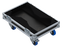 Santosom Cabinet Flight Case PRO, 2x Lambda Labs TX-1A