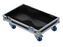 Santosom Cabinet Flight Case PRO, 2x Lambda Labs CX-2A