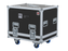Santosom Cabinet Flight Case, HK LINEAR 7 118 SUB A