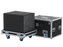 Santosom Cabinet Flight Case, HK LINEAR 7 118 SUB A