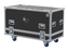 Santosom Cabinet Flight case PRO, 6x Meyer Sound UPJ-1P