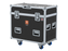 Santosom Cabinet Flight case PRO, 2x JBL PRX One