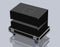 Santosom Cabinet Flight Case, 2x Electro-Voice XLC127-DVX + Frame