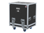 Santosom Cabinet Flight Case, Nexo SUB L18