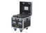 Santosom Cabinet Flight case PRO, 4x L-Acoustics X8 + Access.