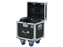 Santosom Cabinet Flight case PRO, 4x D&B 44S