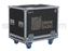 Santosom Cabinet Flight Case, Meyer Sound USW-1P