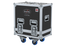 Santosom Cabinet Flight case, 2x DAS ACTION-508