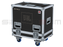 Santosom Cabinet Flight case PRO, 2x JBL VRX932LA