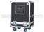 Santosom Cabinet Flight Case, Electro-Voice TX1181, 508x591x770