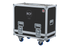 Santosom Cabinet Flight case PRO, 2x RCF TT 22A-II