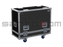 Santosom Cabinet Flight Case, 2x Master Audio - P15A