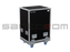 Santosom Cabinet Flight case PRO, 2x JBL VRX918SP SUB