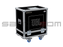Santosom Cabinet Flight case PRO, 2x JBL STX 812-M