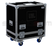 Santosom Cabinet Flight case PRO, 2x JBL PRO 515XT