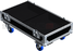 Santosom Cabinet Flight case, 2x DAS DR-112A