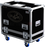 Santosom Cabinet Flight case, 2x DAS DR-112A