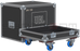 Santosom Cabinet Flight case, JBL JRX100 Sub