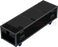 Santosom Cabinet Flight case, 3x DAS SUB15P + 2x ARCO 24