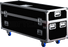 Santosom Cabinet Flight case, 3x DAS SUB15P + 2x ARCO 24