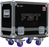 Santosom Cabinet Flight case, 2x FBT Jolly 8b/8ba