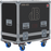 Santosom Cabinet Flight Case, 2x DB Technologies Opera 405D