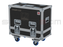 Santosom Cabinet Flight case PRO, 2x LD Systems STINGER 10 G3