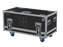 Santosom Cabinet Flight case PRO, 2x D&B E15X SUB
