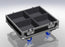 Santosom Cabinet Flight Case, 4x Electro Voice ZX1