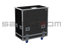 Santosom Cabinet Flight Case PRO, 3x Norton LS-6/7
