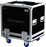 Santosom Cabinet Flight Case PRO, Turbosound Milan SUB M18B