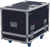 Santosom Flight Case, 4x Dynacord CXM 15