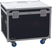 Santosom Flight Case, 4x Dynacord CXM 15