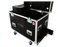 SANTOSOM Cabinet Flight case PRO, 2x LD System Maui® 28G2