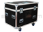 SANTOSOM Cabinet Flight case PRO, 2x LD System Maui® 28G2