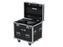SANTOSOM Cabinet Flight case PRO, 2x LD System MAUI® 5
