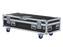 Santosom Cabinet Flight Case PRO, 2x Turbosound Inspire IP1000