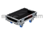 Santosom Cabinet Flight case PRO, 2x Nexo PS10
