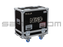 Santosom Cabinet Flight case PRO, 2x Nexo PS10