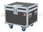 Santosom Cabinet Flight Case, Nexo 2x PS8 + SUB ou 4x PS8