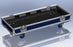 Santosom Cabinet Flight Case PRO, 8x Nexo GEO S