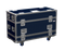 Santosom Cabinet Flight Case PRO, 8x Nexo GEO S