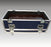 Santosom Cabinet Flight Case PRO, 8x Nexo GEO S