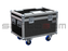 Santosom Cabinet Flight case, 4x D&B Ci-80