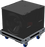 Santosom Cabinet Flight case, QSC KLA 181