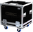 Santosom Cabinet Flight case, QSC KLA 181
