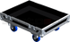 Santosom Cabinet Flight case PRO, K-Array KMT18