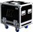 Santosom Cabinet Flight case PRO, K-Array KMT18